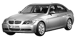 BMW E92 U0614 Fault Code