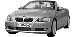 BMW E93 U0614 Fault Code